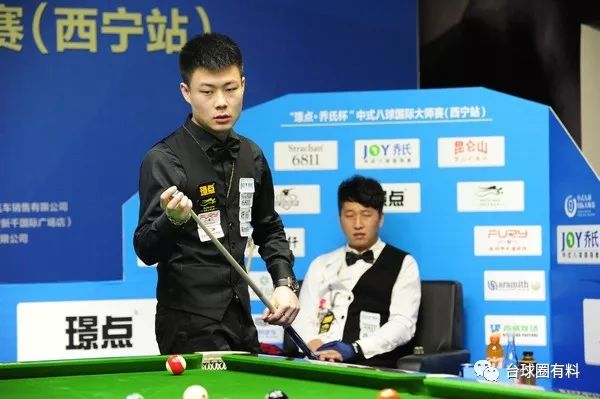 和对中场局 和对中场局