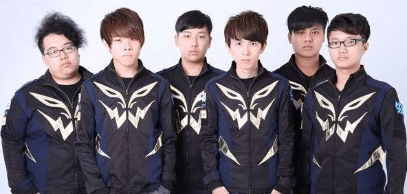 彩的一笔 彩的一笔