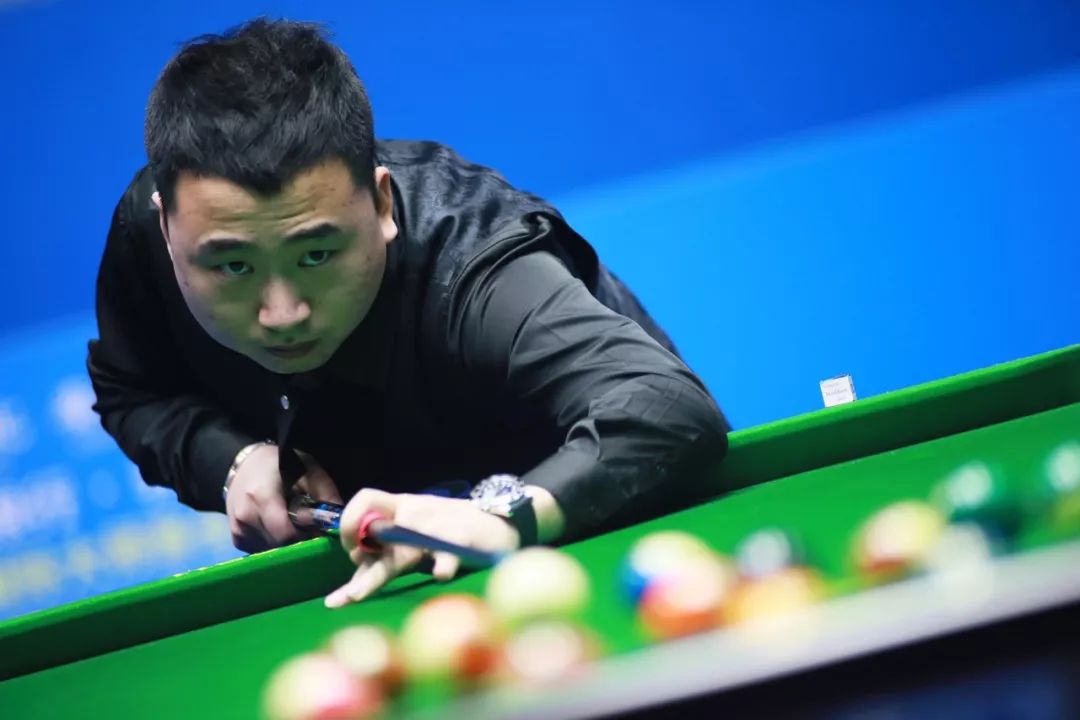 这场激战让 这场激战让